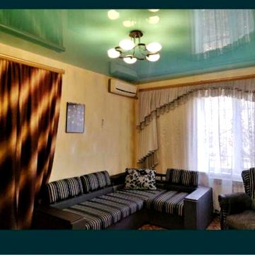 Продам 2х комнатную квартиру пр-Аношкина