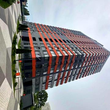 2к кв Теракота Чебінєєвих Вирлиця Метрополія Готівка ЖК Братів Чибінєєвих (Чернігівська), 8а, Terracotta