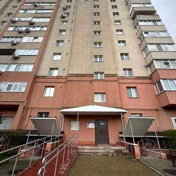 Новобудова Івана Сірка 2 поверх