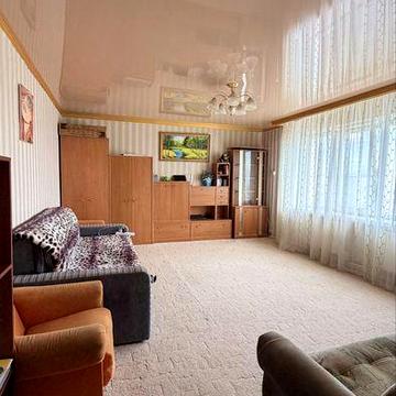 Продаж трикімнатної квартири на 5/5 в м. Кропивницький