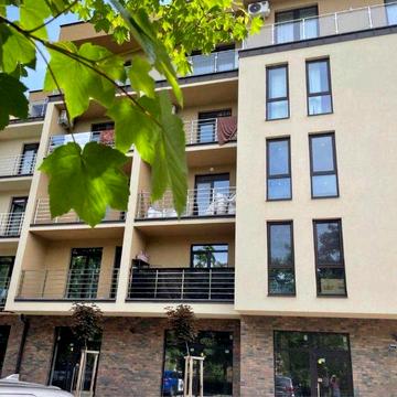 Оренда 1к квартири Центр Міста/Проспект/43 м2/Інфраструктура