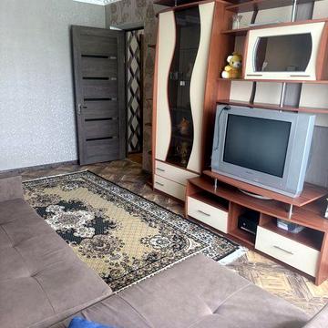 Квартира своя у гарному стані