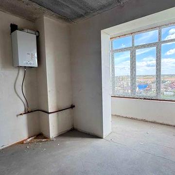 2к квартира, газ! Без комісії!