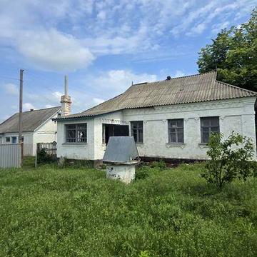 Продаж будинку смт Рокитне