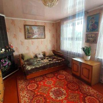 Продам будинок з усіма зручностями.
