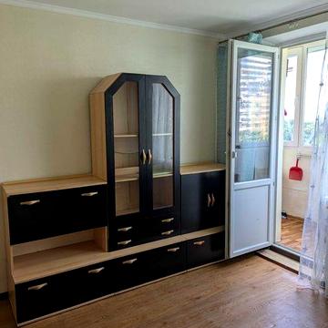 Здам власну 1-к квартиру на Салтівці — вул. Гвардійців-Широнінців, 29. Метро 7 хвилин!