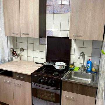 В продажу 2 кімнатна квартира в Слобідському районі.