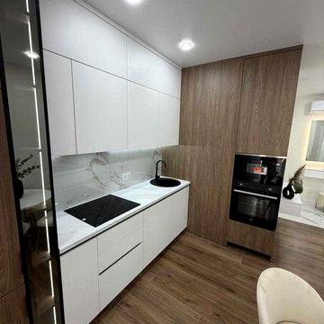 Продам 1к Дизайнерская Кадорр сити Краснова вид на Ипподром