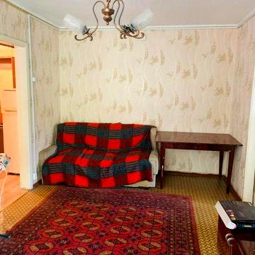 Продам 2х комн 4 Фонтана, Сегедская  , 2 ряд домов
