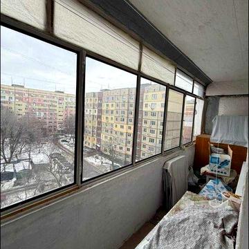 Продам 1 кімнатну квартиру на ж/м Тополь-2 Сертифікат +