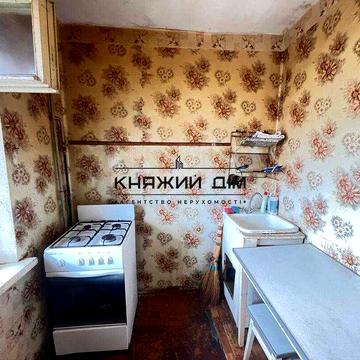 Продаж 1-кімнатна квартири без комісії! Дарницький район КОД 21147546