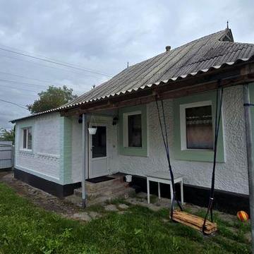Продаж будинку с Острів, Білоцерківський р-н