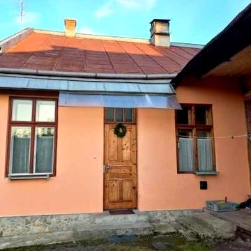 Продам двокімнатну квартиру м.Самбір
