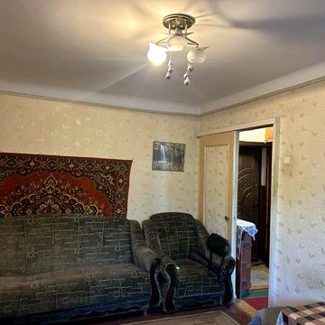 Продаж 1 кімнатної квартири в центрі міста