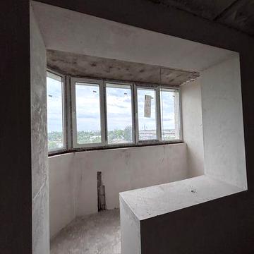 Велика 3 кімнатна квартира 100м2  Ремонт Черемушки АГВ Парк