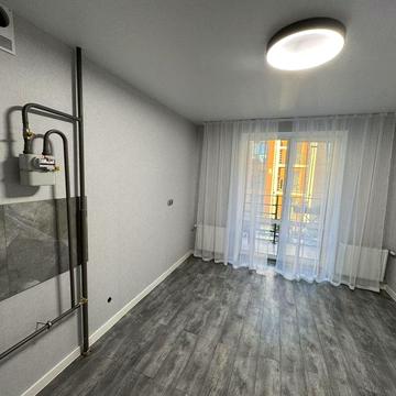 Продам 1 кімнатну квартиру-студію в ЖК Бріквуд ЖК Бріквуд