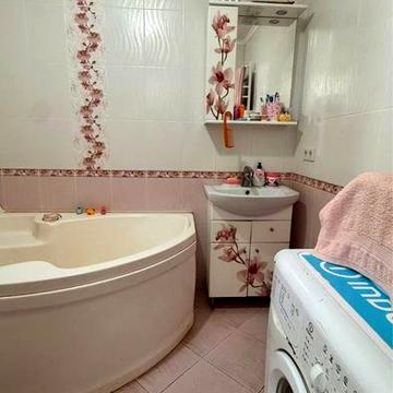 Без % 2- квартира Новопольова 101, під державні програми з газом