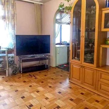 Срочно! Продажа просторной 3к квартиры по проспекту Науки в 2 мин от метро Ботанический Сад Павлово Поле