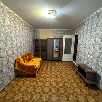 Поодам 1ком Днепродорога/Высоцкого 3/9