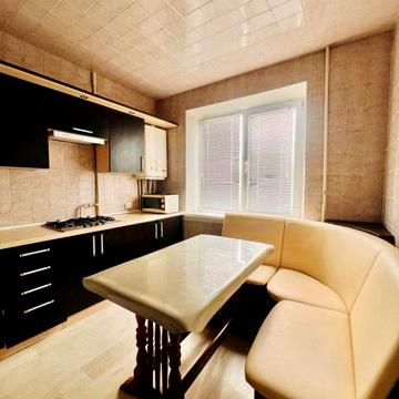 Продам 2к квартиру, вул.Г.Рятувальників, 4/9 поверх,АГО
