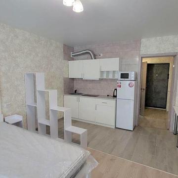 Квартира в жк Домашній