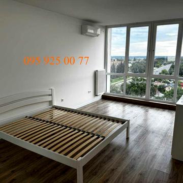 довгострокова оренда 1-к квартири на Городоцькій 226А ЖК Resident Hall ( район Київстару) від власника