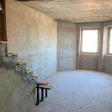 Дворівнева квартира в новому зданому будинку біля ринку "Початок" та ТЦ Атріум на Котовського