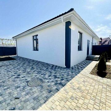Продам одноповерховий будинок. Золота гірка. 1A5