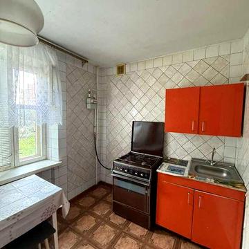 1к.квартира, Сади, 37м2, цегла, чешка  3/5
