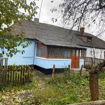 Вигідна пропозиція! Частина будинку Летичів, хороший житловий стан 44566