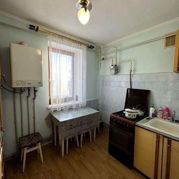 Продаж 2-х кімн ЦЕНТР в Камінь-Каширський є МісЦе під ПідВАл ТОРГ 44990$