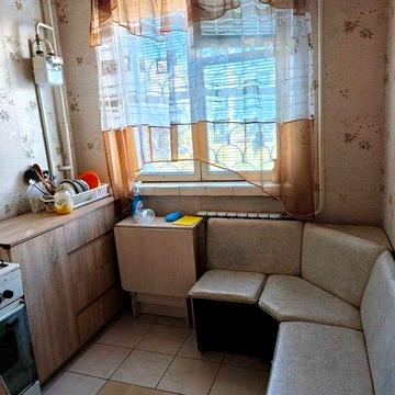 Продам 2к р-н м.Барабашова, Гв. Широнинцев дом 5-Б, 1/5