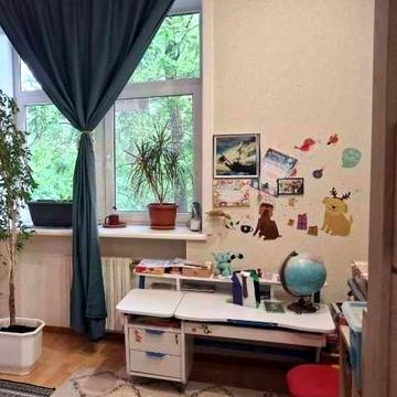 Продам 3к квартиру Харків з  ремонтом