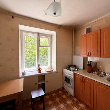 Продам 3-комнатная квартира на 5-й станции Большого Фонтана. Подходит под государственные программы ЖК Спецпроект