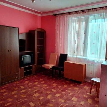 Однокімнатна довгостроково. Власник