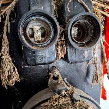 Однокімнатна квартира, місто Камянське