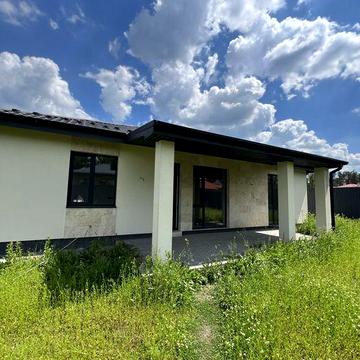 Новий будинок у Бучі 134м2 | 6 соток | Без комісії%