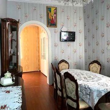 Одесса, Приморский Бульвар 10. квартира 20