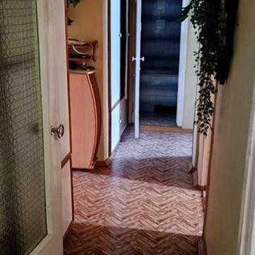 Сдам 2к квартиру