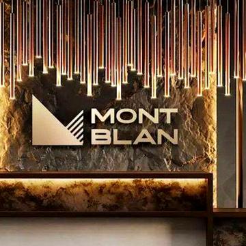 Продажа Однокомнатной Квартиры Новострой Премиум Класса ЖК Mont  Blan Cекция А, Сдача 3квартал. ЖК Mont  Blan