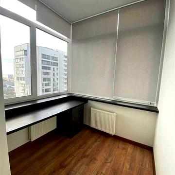 Оренда 3-кімнатної квартири 95 м² в ЖК Панорама на Печерську