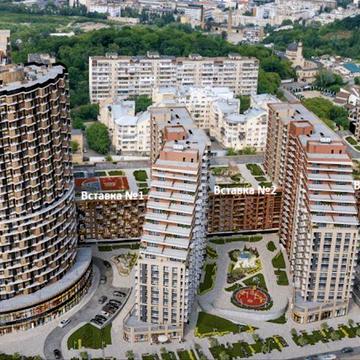 Однокімнатна квартира ЖК Mirax ЖК Mirax