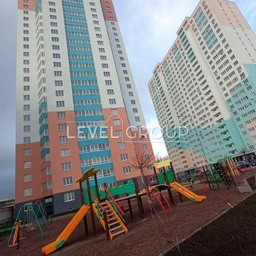 Продаж 1кім квартири (євродвушка), 55м2, ЖК Одеський бульвар ЖК Одеський Бульвар
