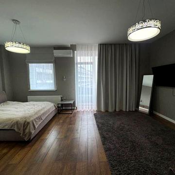 Продам 1-кім квартиру з ремонтом на Французькому б-рі (3-285-386 ЛД) ЖК «Green Wood»