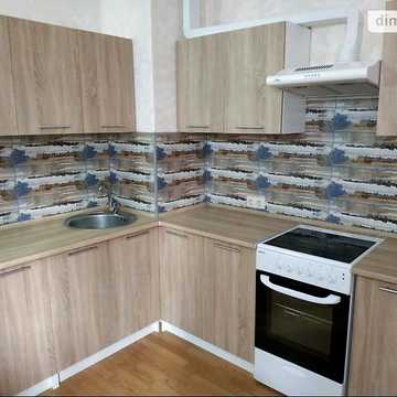 Продаж 1к Квартира Райдужний масив