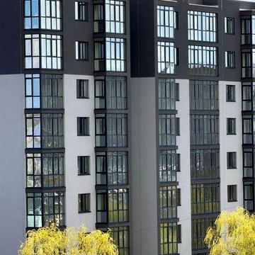 Квартира 2- кім. в новобудові, м.Вараш ЖК Четверта Перлина