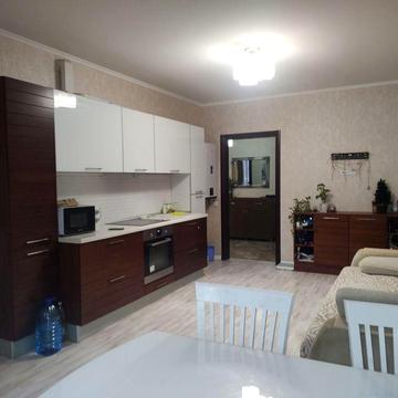 Оренда 1-но кімн квартири в ЖК АВІАквартал