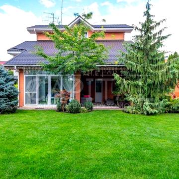 Продажа дома Осокорки