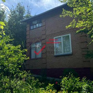 Продаж дачного будинку в Петрівці 50 м², 6 соток!