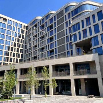 Продам 3к квартиру в ЖК Моцарт центр ЖК Моцарт